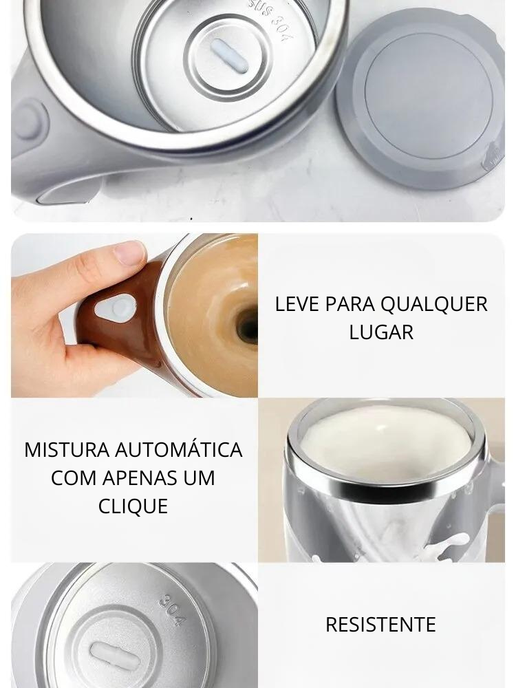 CANECA MIXER PRO