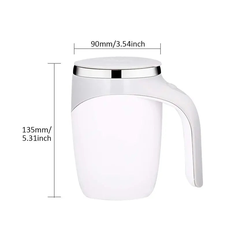 CANECA MIXER PRO