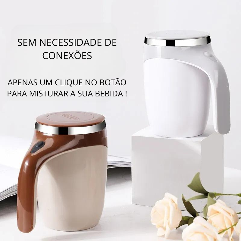 CANECA MIXER PRO