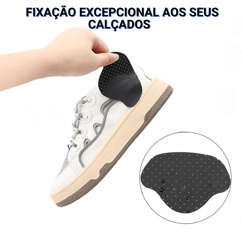 REPARADOR DE CALÇADOS